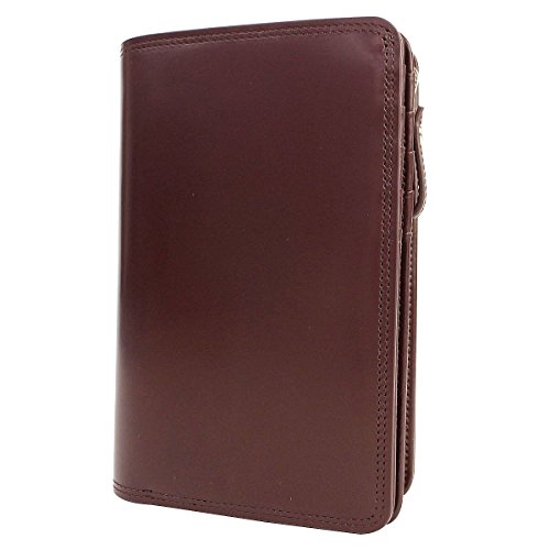 小物 PORTER/COUNTER WALLET037-02979 Porter] PORTER COUNTER Counter Bifold Wallet 037-02979 Brown